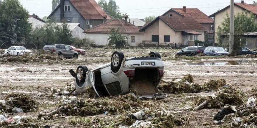 Bursa, Makedonya için seferber