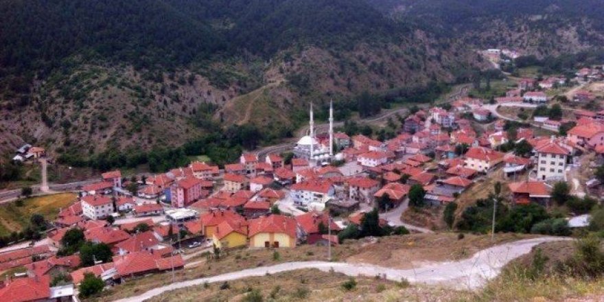 Burası da küçük Paris