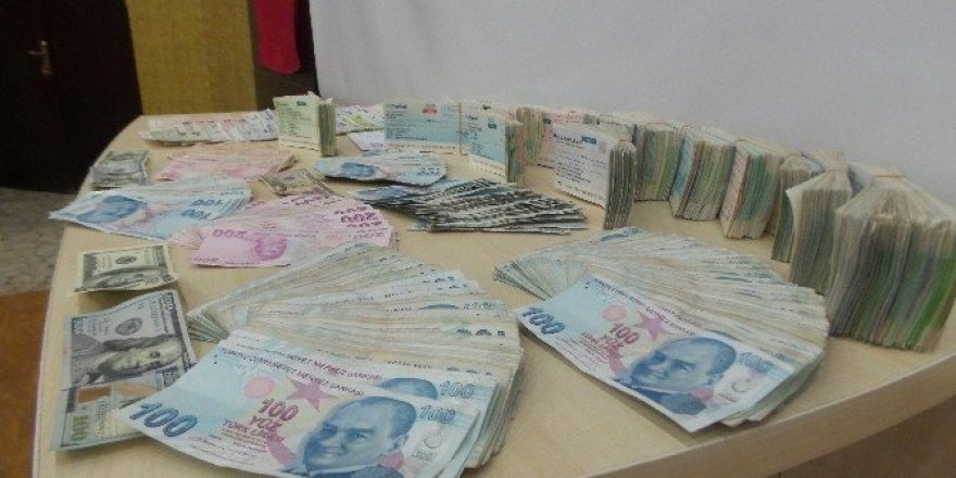 İlk 500’ü arasına giren firmanın sahibi, oğlu ve müdürü tutuklandı