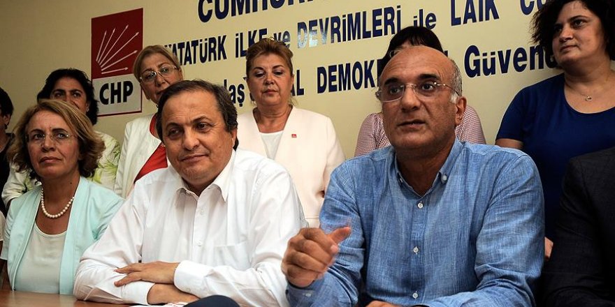 'Kurtuluş mücadelesini yeniden hatırlamamız gerekiyor'
