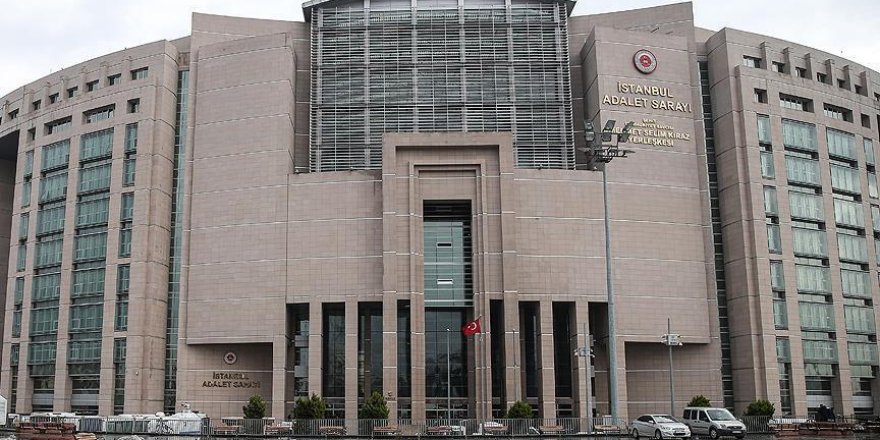 'Kimsenin katil matil aradığı yok'