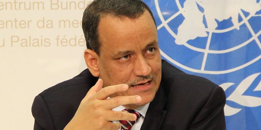 'Yemen’deki kriz askeri yollardan çözülemez'