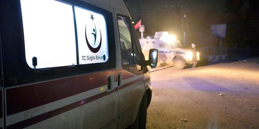Şırnak ve Adıyaman'da iki köy korucususu şehit oldu