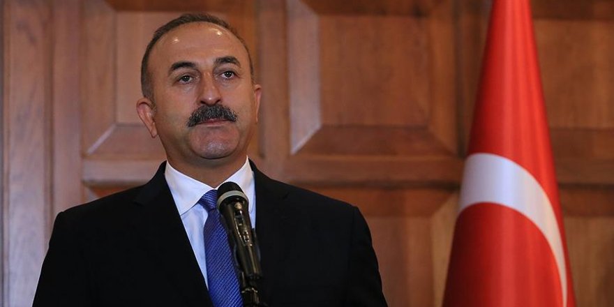 'Olağanüstü hali en kısa sürede sonlandırmayı hedefliyoruz'