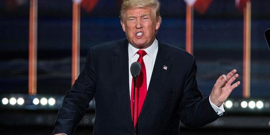 Trump'tan büyük vergi indirimi vaadi