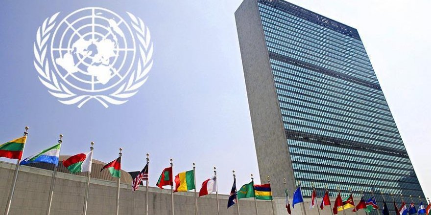 BMGK'ya Halep için eylem çağrısı