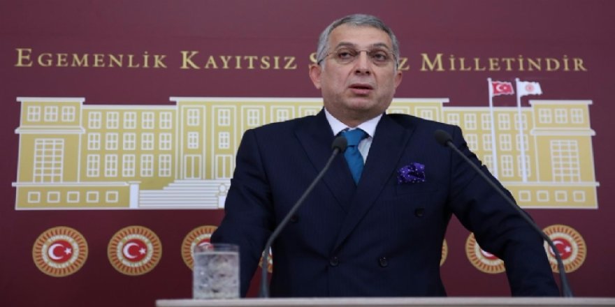Metin Külünk'ten çarpıcı FETÖ uyarısı