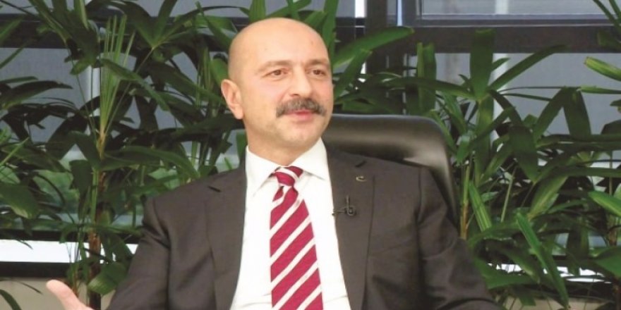 FETÖ'ye ilk neşter İngiltere’den