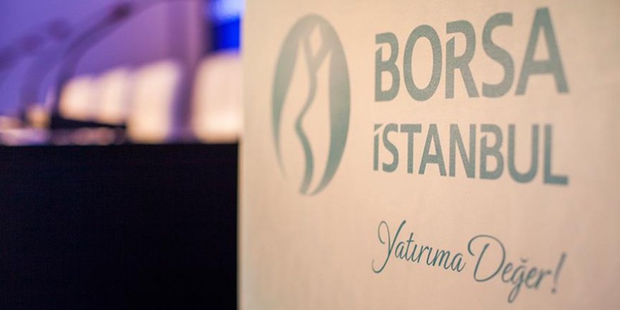 Borsa güne yüzde 0,17 yükselişle başladı
