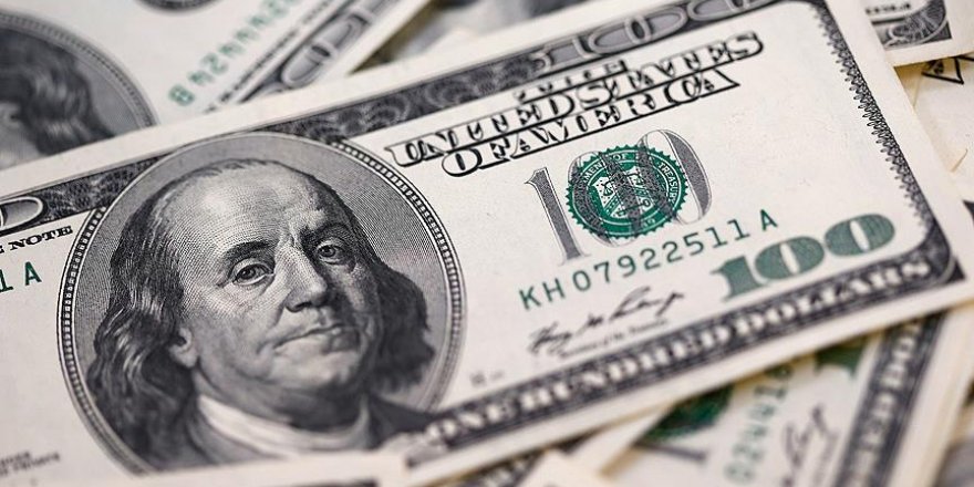 Dolar/TL 2,98'in üzerinde dengelendi