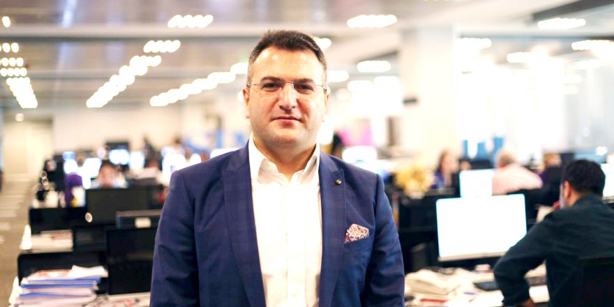 Cem Küçük: “Darbe olsaydı Güneydoğu'muz gidecekti”