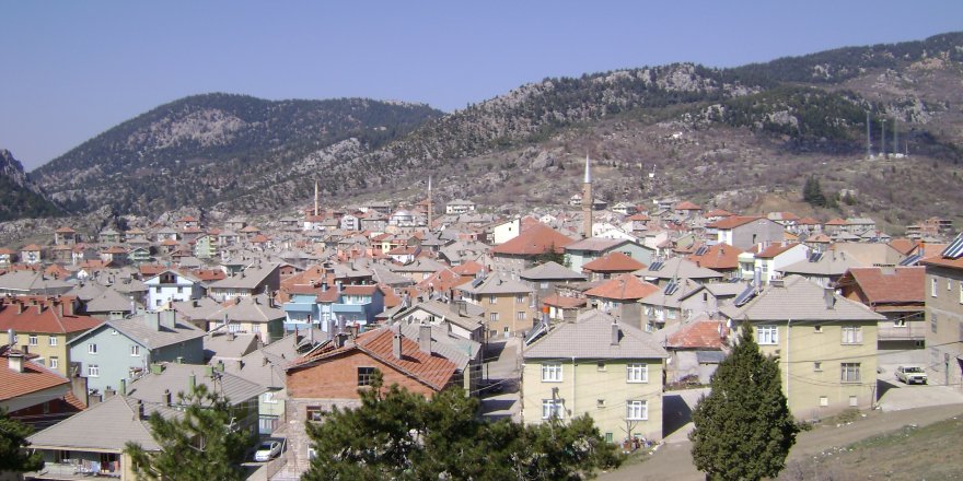 TOKİ Beyşehir'de 96 konut inşa edecek