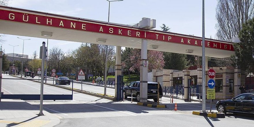 59 GATA çalışanı adliyeye sevk edildi
