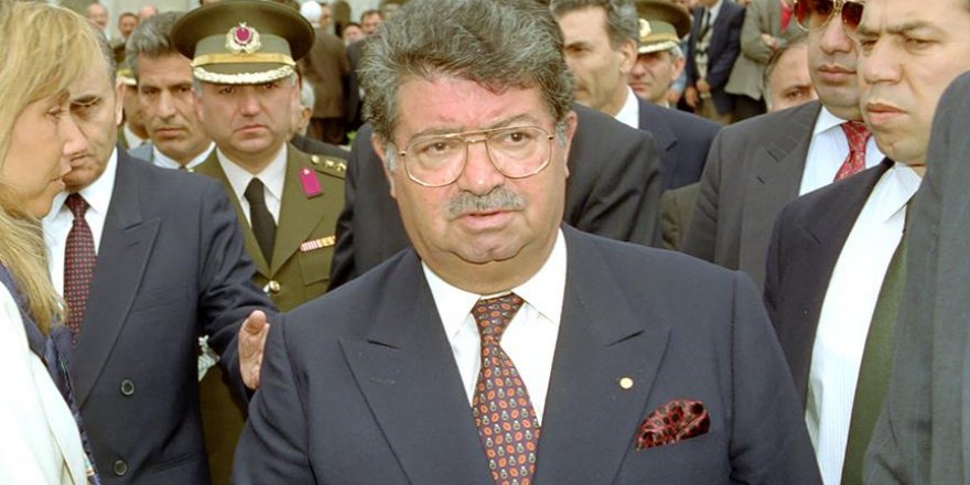 Turgut Özal'ın ölümünde FETÖ şüphesi