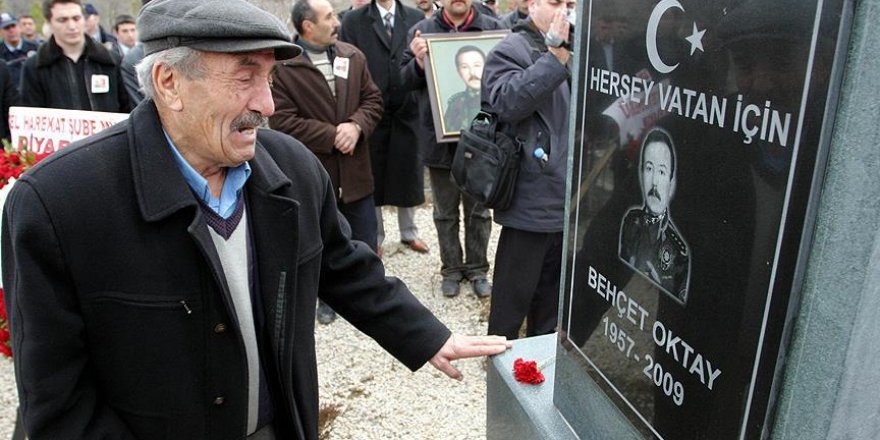 Behçet Oktay'ın ölümünde FETÖ şüphesi