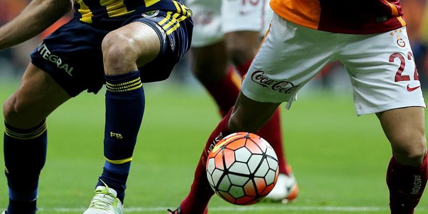 Fenerbahçe Kadıköy'de derbi kaybetmiyor