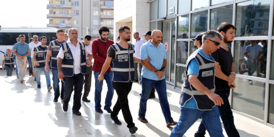 Ünlü turizmci Tolga Cömertoğlu serbest