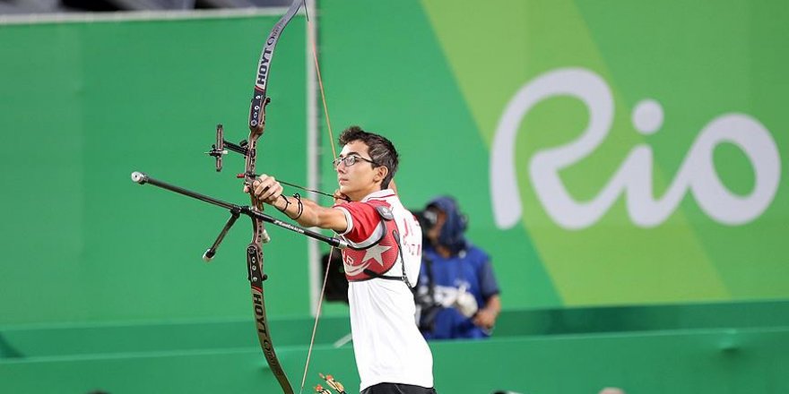 Mete sportif davranışlarıyla dikkati çekti
