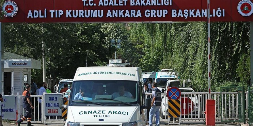 Darbeci askerlerin cenazelerini aileleri kabul etmedi