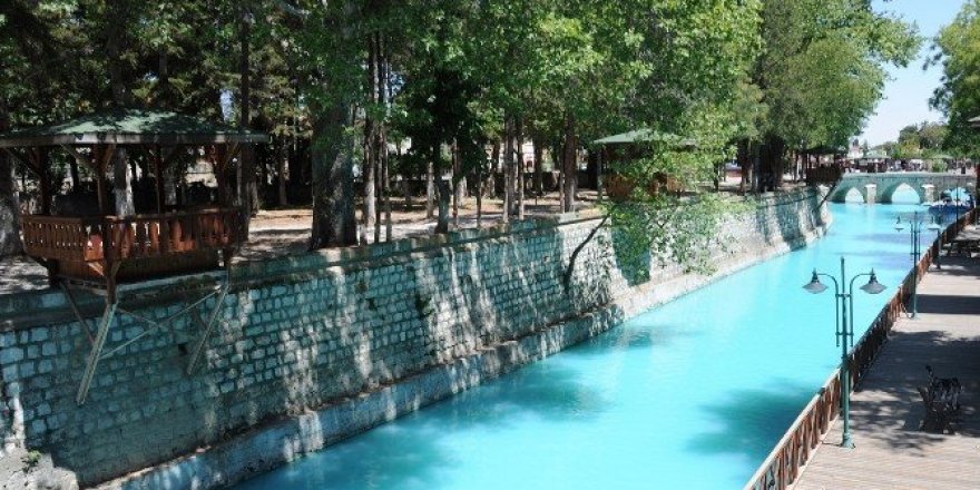 Büyükşehir’den Meram’a değer katacak proje