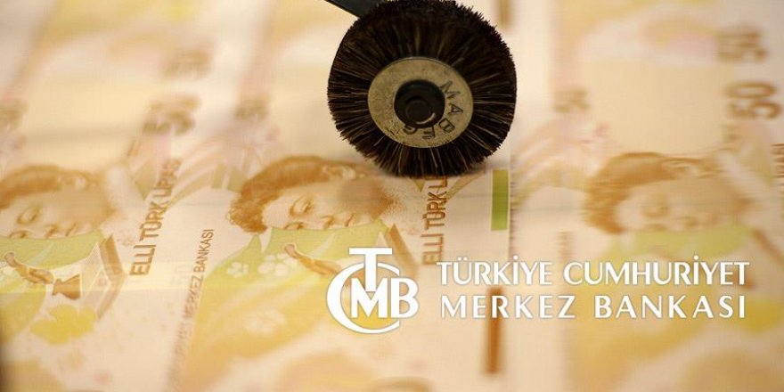 Merkez Bankası'ndan kritik hamle