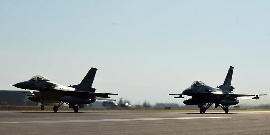 Akıncı Üssü'nde eğitim gören 79 pilot adayıyla ilgili karar verildi