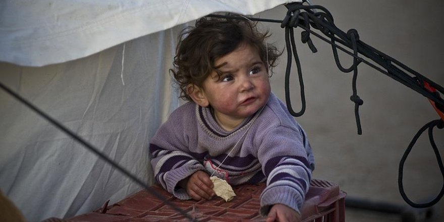 Yoksul ailelerin yüzünü kurban eti güldürecek