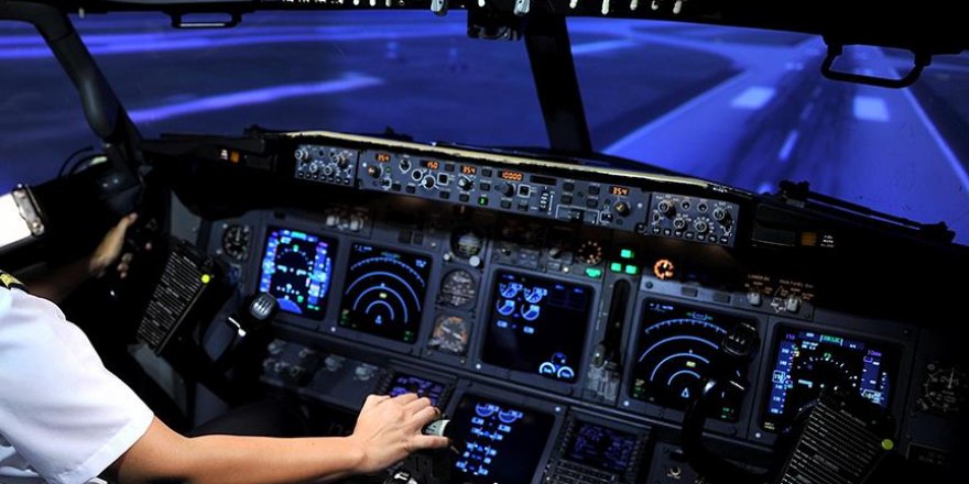 VFR uçuşlarında yasak kalktı