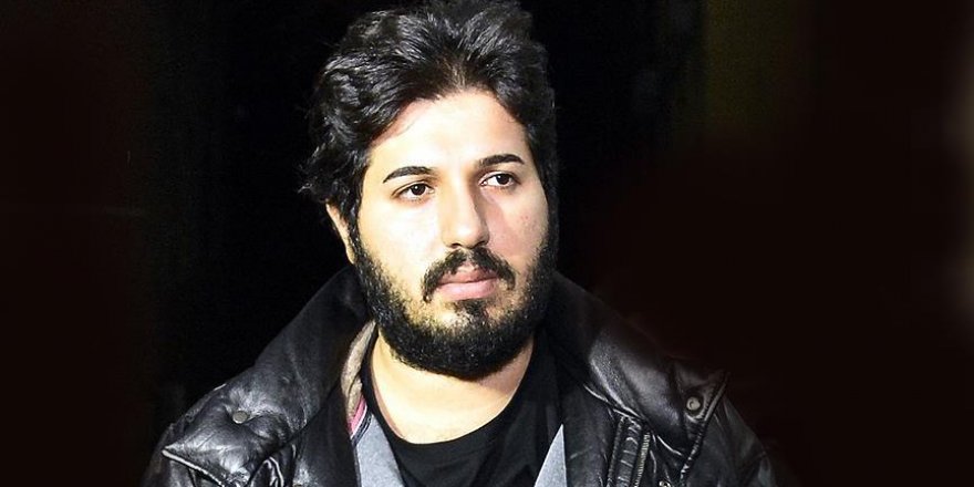 Bekir Bozdağ'dan çarpıcı Rıza Sarraf açıklaması