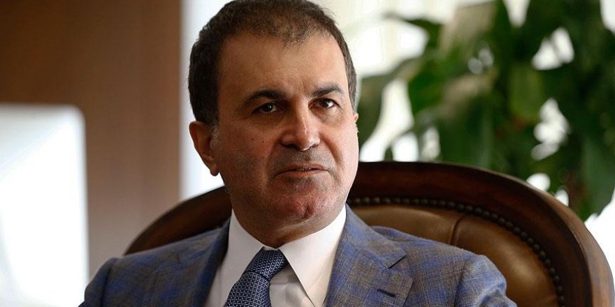 'Türkiye'nin Rusya'yla ilişkilerinin iyi olmasından daha makul bir şey olamaz'