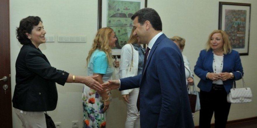 Vali Çelik: “Ortak yaşama arzumuz milli birliğimize yansımalı”