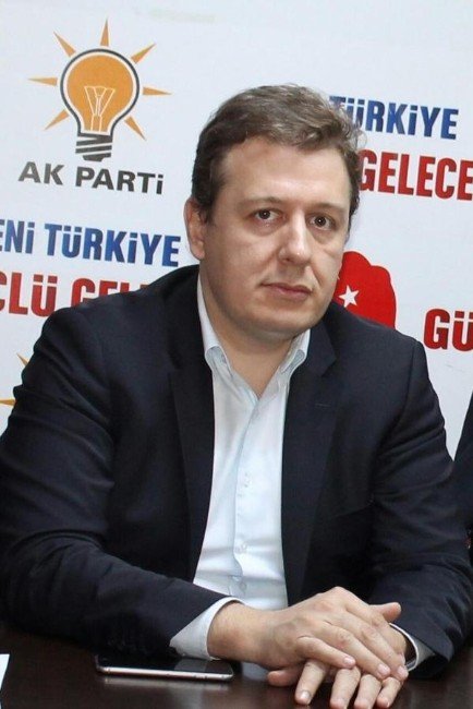 AK Partili Necip Filiz, "FETÖ hainini hemen verin"