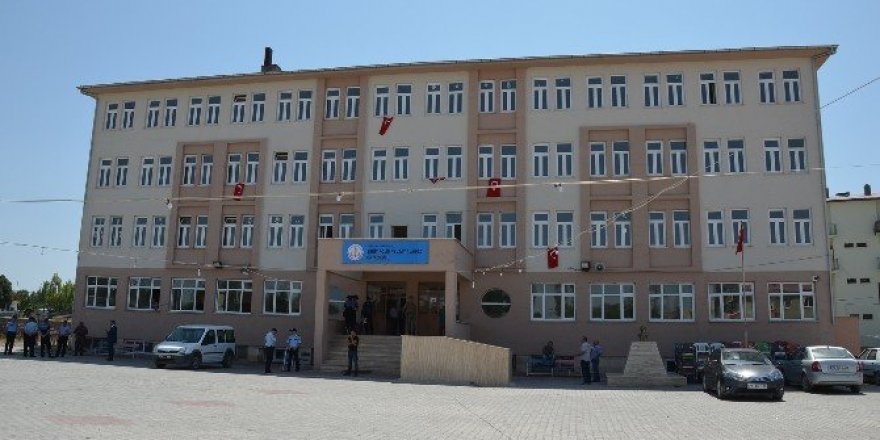 Iğdır’da şehitlerin isimleri okullarda yaşatılacak