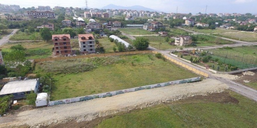Başiskele’ye semt konağı yapılacak