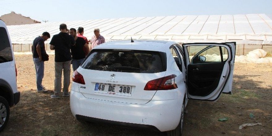 Tekne cinayeti zanlılarından biri Fethiye’de yakalandı