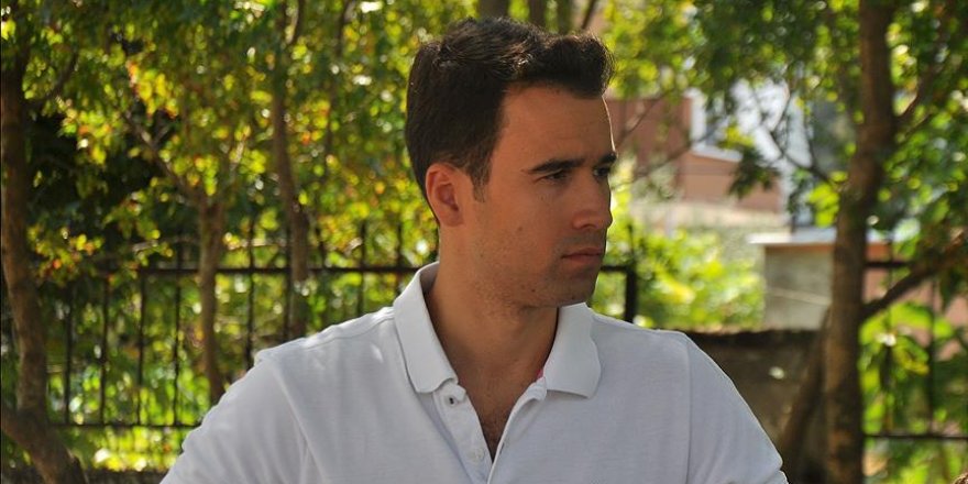 'Helikopteri, motorlarını havada kapatıp düşürmeyi göze aldım'