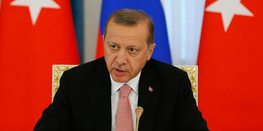 'FETÖ'nün iki ülke ilişkilerine kastettiği daha iyi anlaşılıyor'