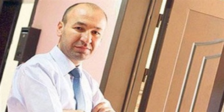 Yener Dönmez gözaltına alındı