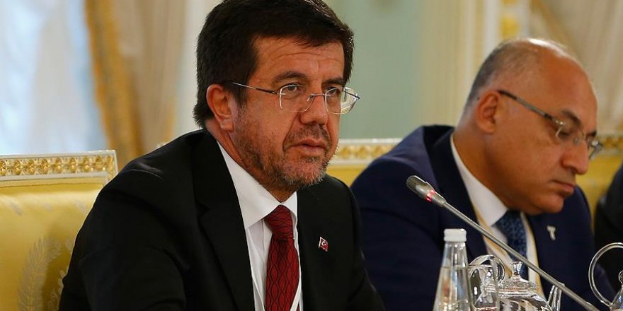'Türkiye ile Rusya birbirine rakip değil ortak olabilir'