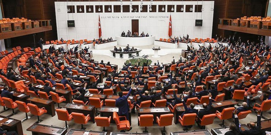 Bireysel emeklilik düzenlemesi Plan ve Bütçe Komisyonundan geçti