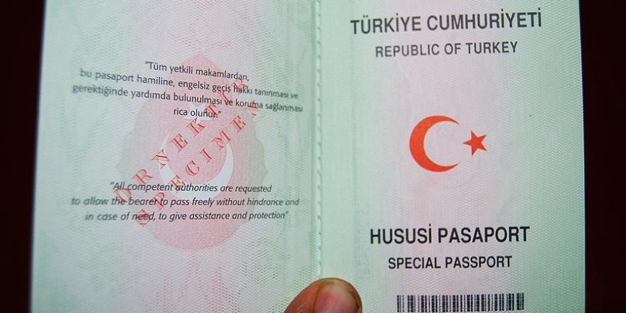 'İhracatçıya yeşil pasaport ile pazar çeşitlendirme hızlanacak'