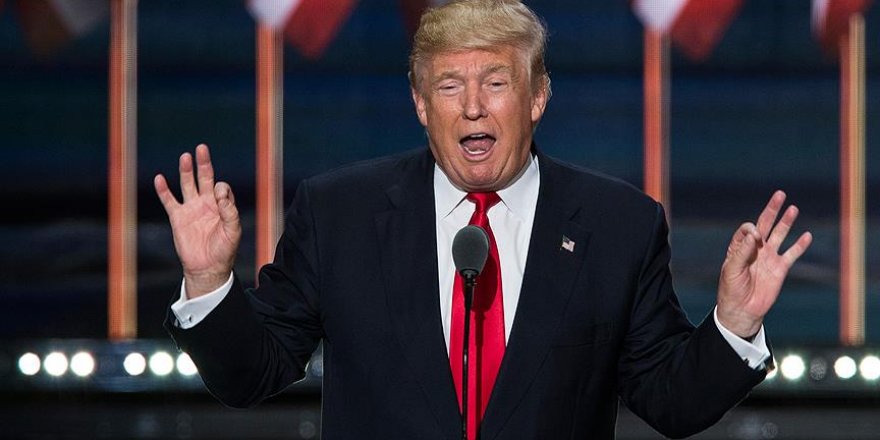 Trump’a 'içeriden' sert muhalefet
