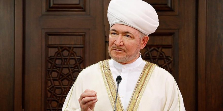 'FETÖ Rusya’da etkin olmayı başaramadı'