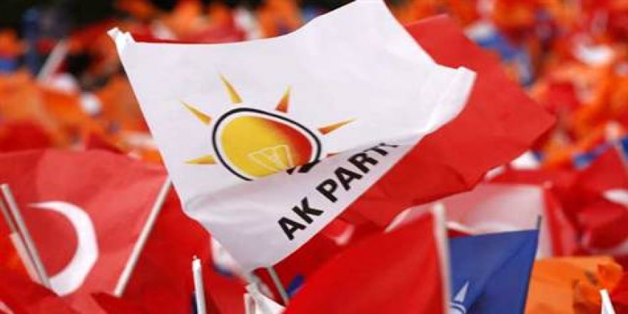 AK Parti'den flaş 'yeni anayasa' açıklaması