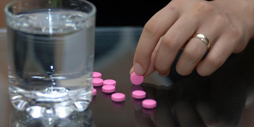 Üç ölümcül hastalık için tek ilaç geliştirildi