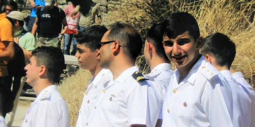 Subaylık hayali 'tozdan sebeplere' takıldı