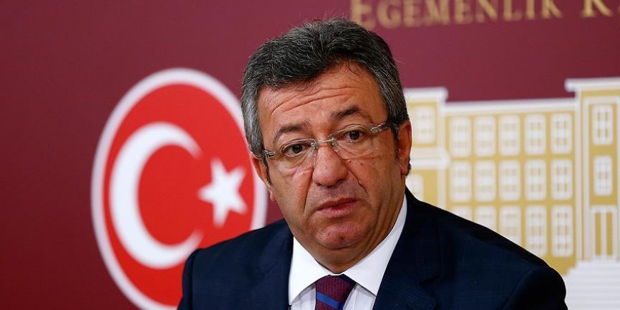 CHP'den mini anayasa paketi beklentisi