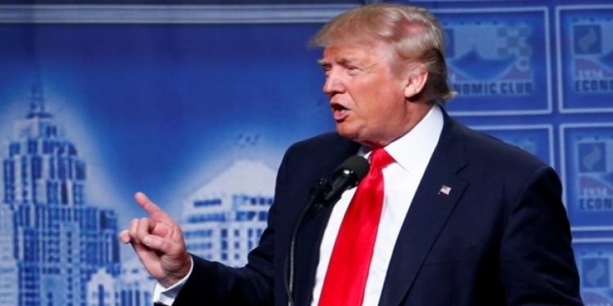 Trump'a 'içeriden' muhalefet