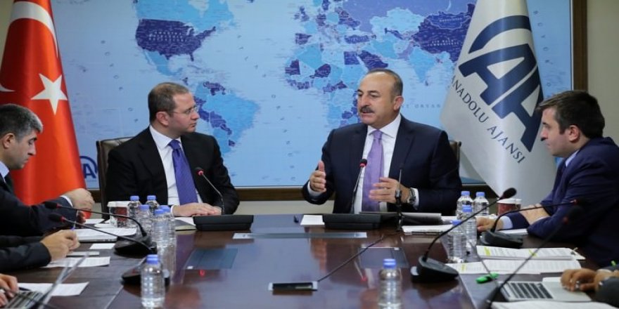 Dikkat çeken ayrıntı! Putin'in bir ricası oldu...