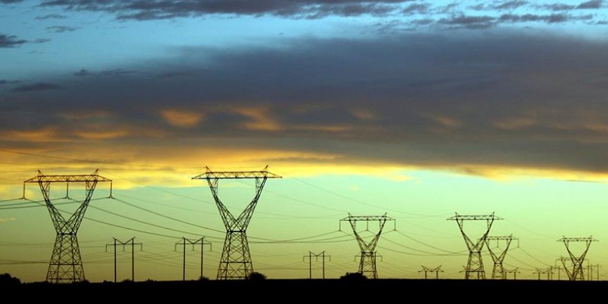 Elektrik tüketiminde rekor